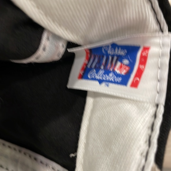 Vintage NFL Films Super Bowl XXX Hat | January 28, 1996 | Sun Devil Stadium - Picture 8 of 11